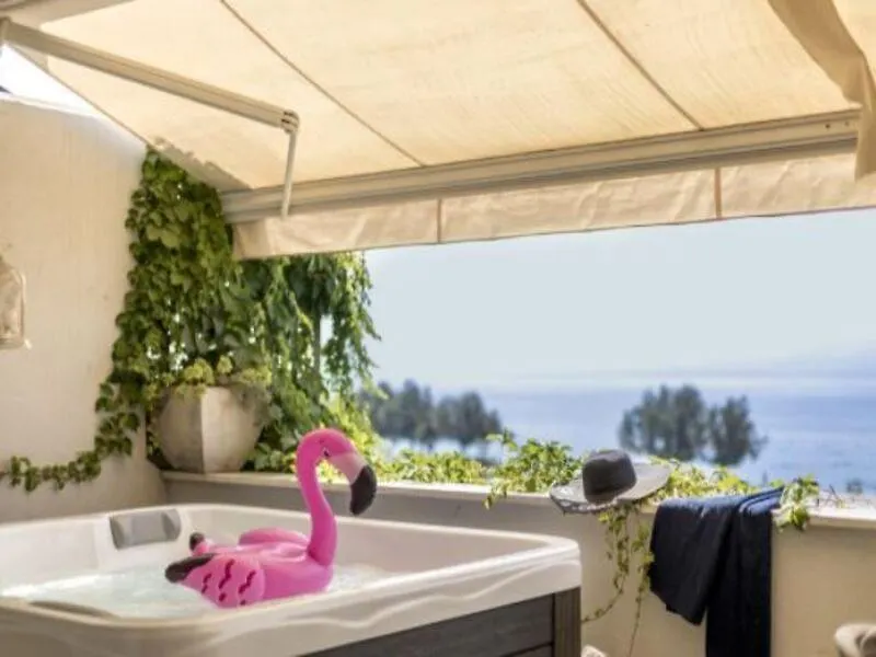 Apartments Lora Rovinj