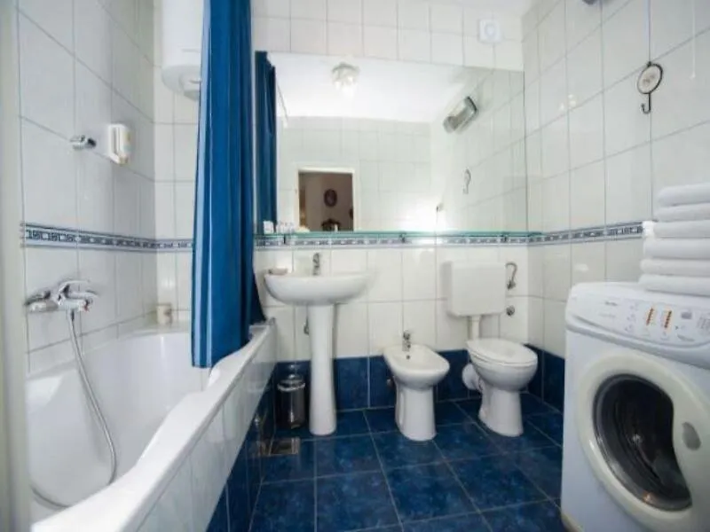 Apartments Lora Rovinj