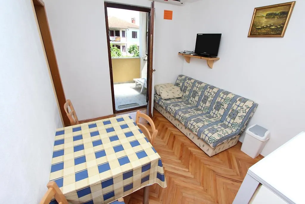 Apartments Lora Rovinj Horvátország