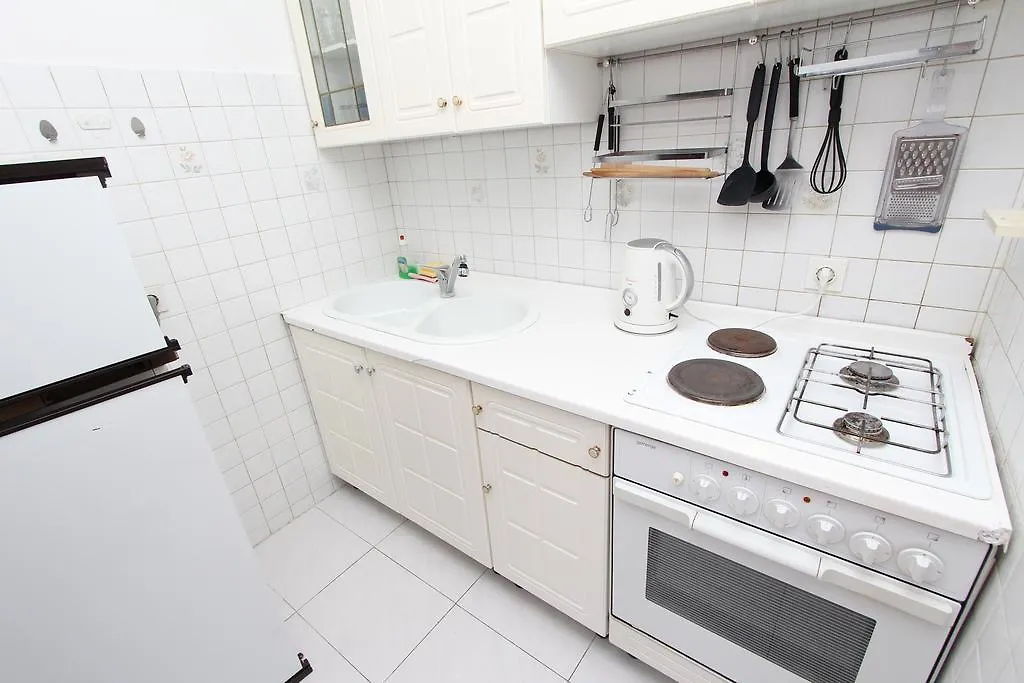 Apartments Lora Rovinj