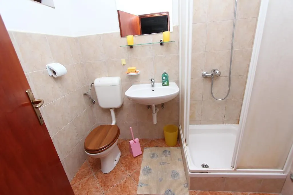 Apartments Lora Rovinj