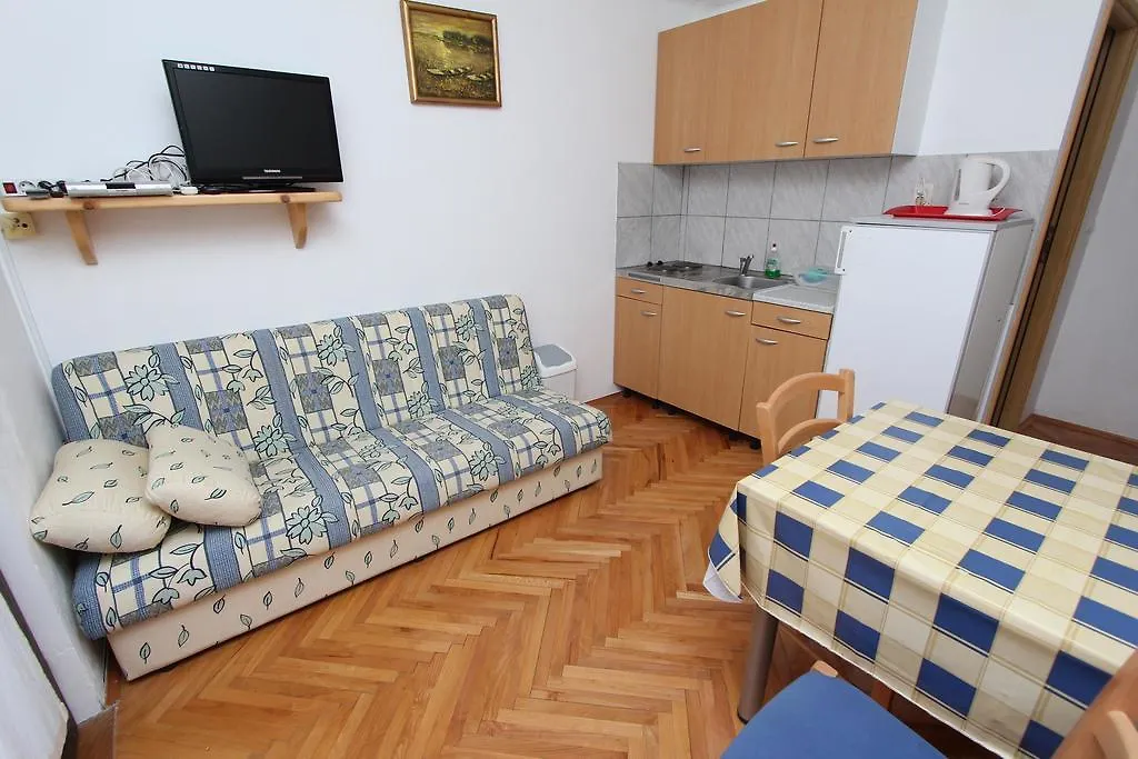 Apartments Lora Rovinj