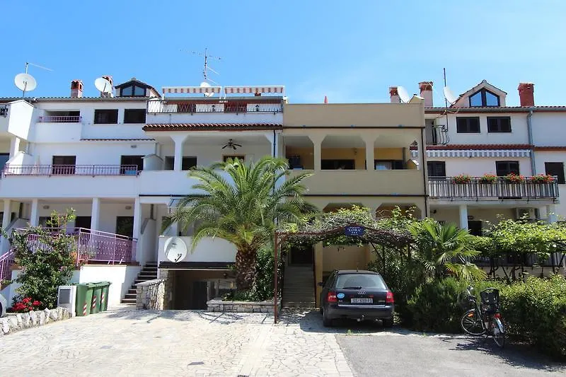 Apartments Lora Rovinj Horvátország