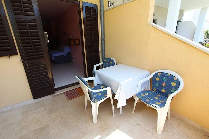 Apartments Lora Rovinj