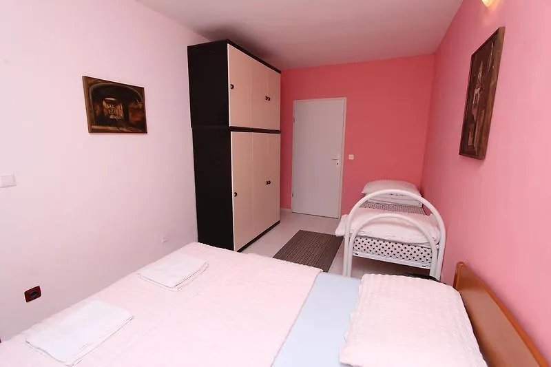 Apartments Lora Rovinj