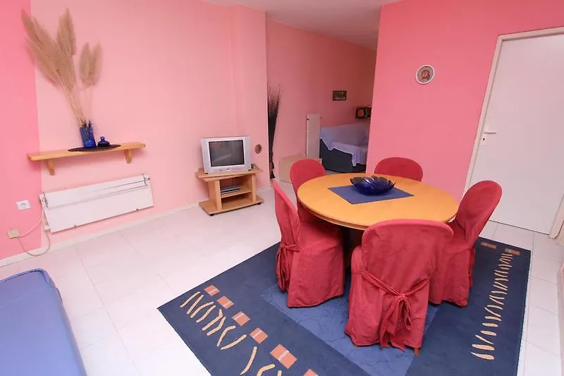 Apartments Lora Rovinj