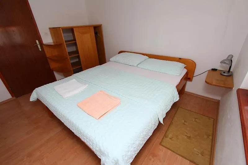 Apartments Lora Rovinj Horvátország