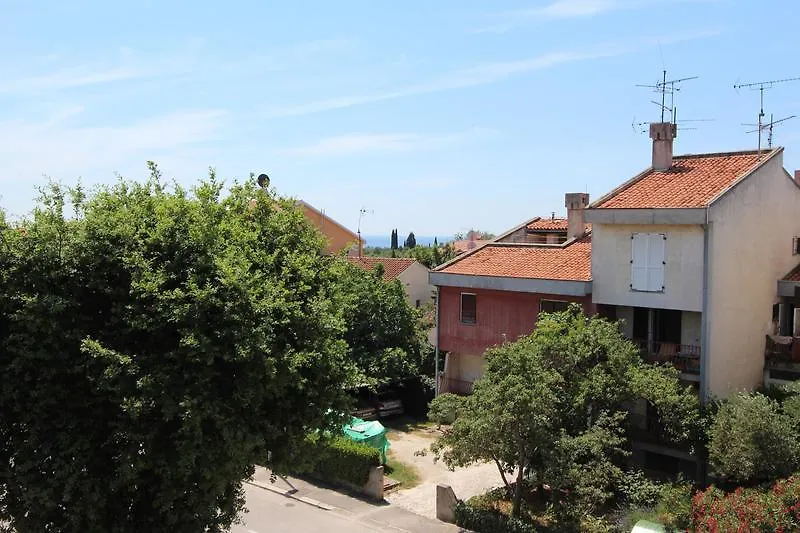 Apartments Lora Rovinj