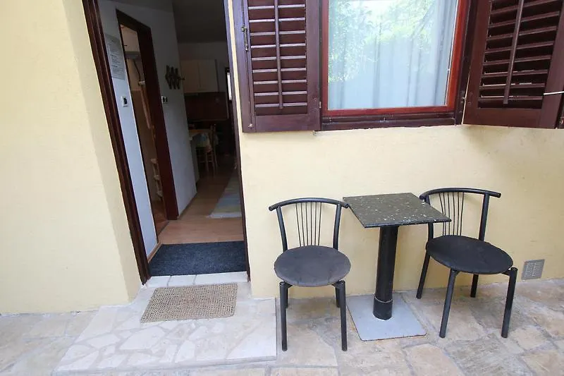 Apartments Lora Rovinj