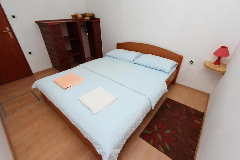Apartments Lora Rovinj