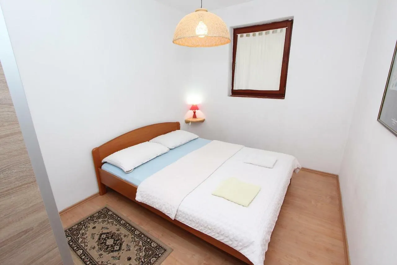 Apartments Lora Rovinj 0*,  Horvátország