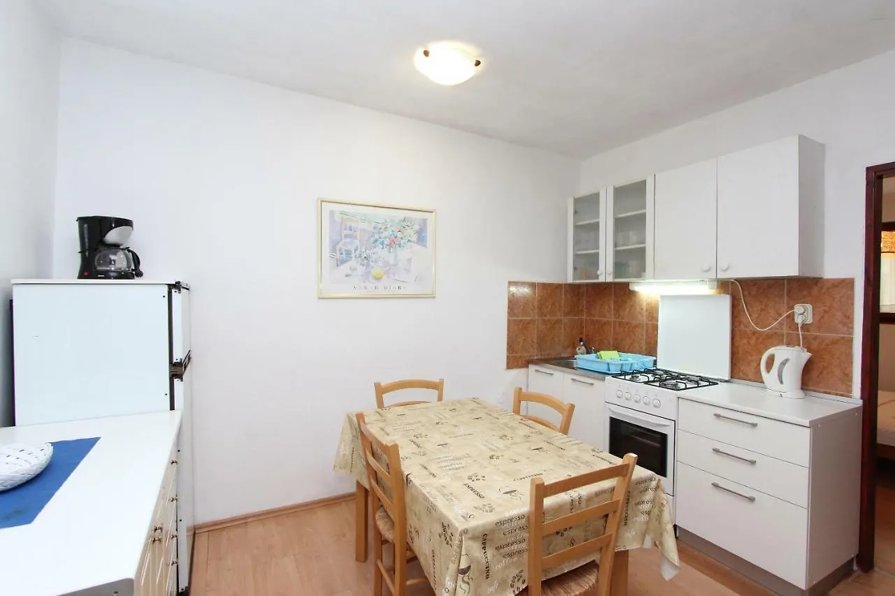 Apartments Lora Rovinj