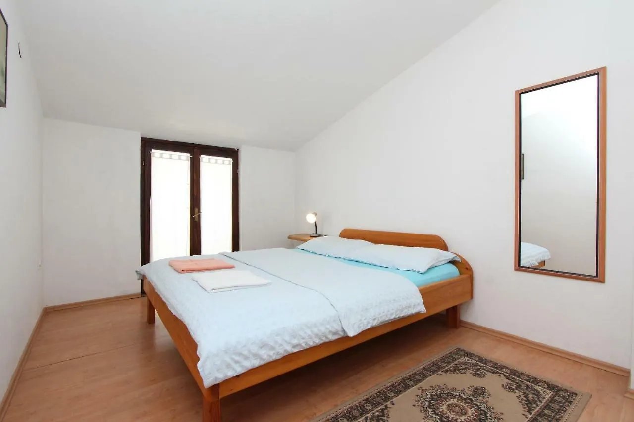Apartments Lora Rovinj