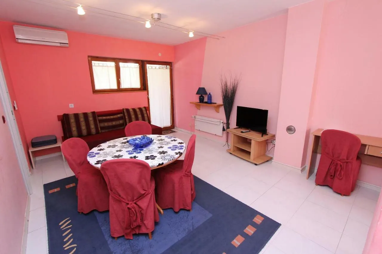 Apartments Lora Rovinj