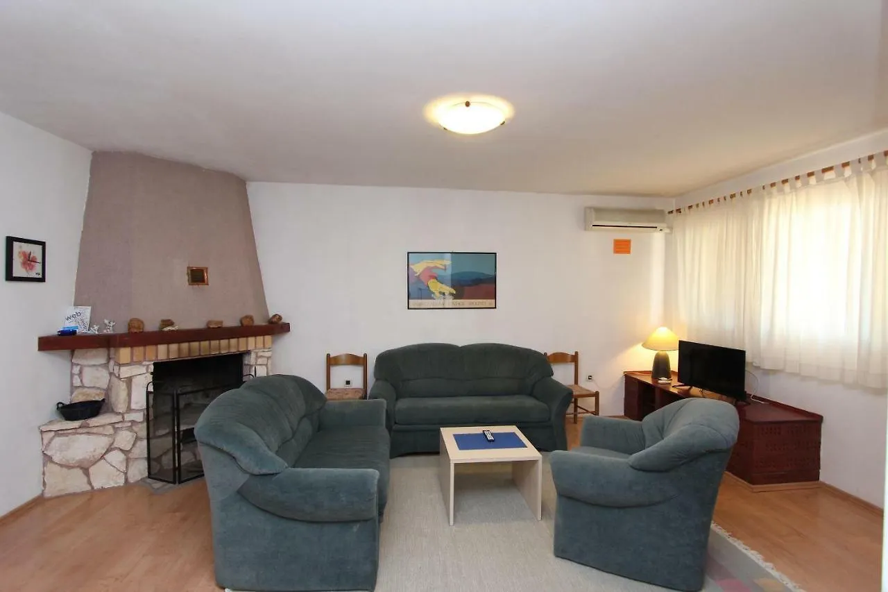 Apartments Lora Rovinj