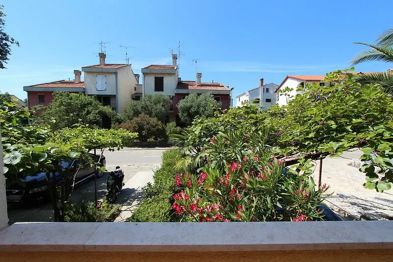 Apartments Lora Rovinj Horvátország
