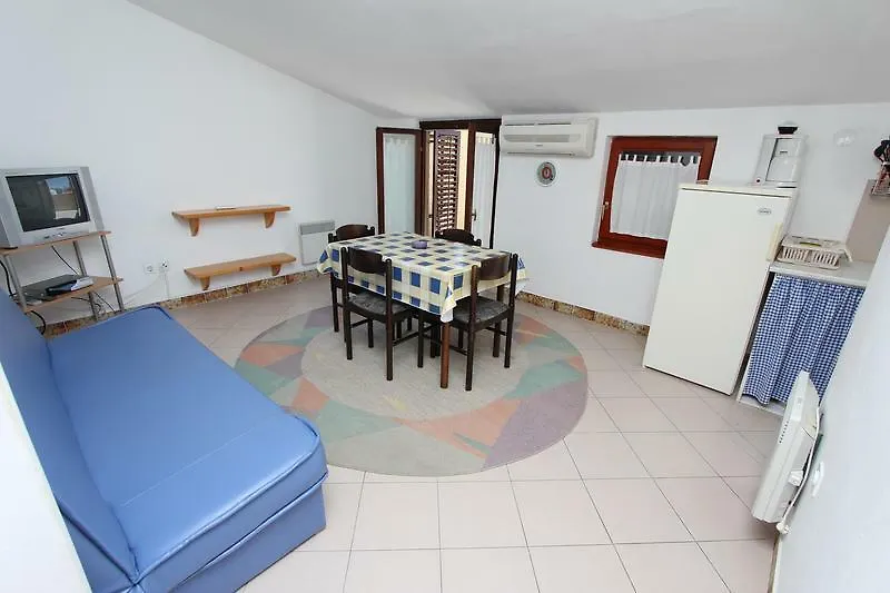 Apartments Lora Rovinj 0*,  Horvátország