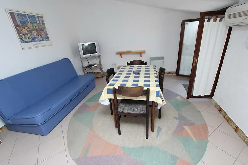 Apartments Lora Rovinj