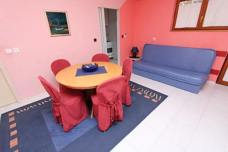 Apartments Lora Rovinj