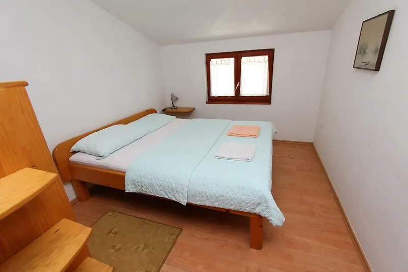 Apartments Lora Rovinj