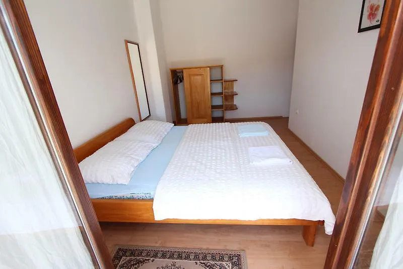 Apartments Lora Rovinj Horvátország