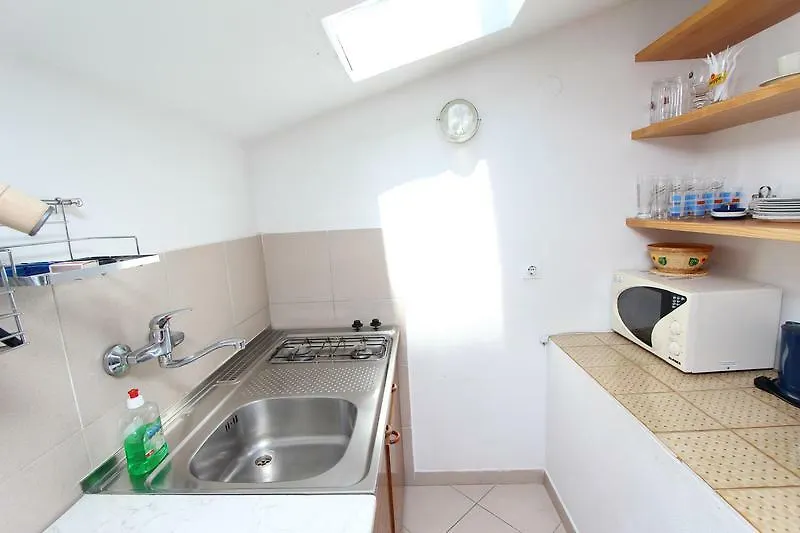 Apartments Lora Rovinj Horvátország