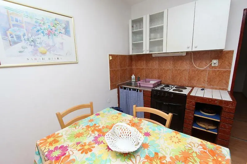 Apartments Lora Rovinj