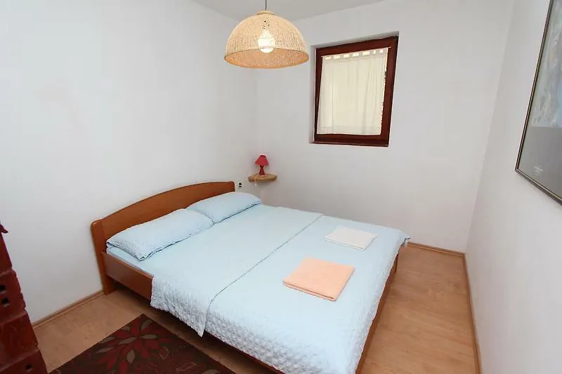 Apartments Lora Rovinj 0*,  Horvátország